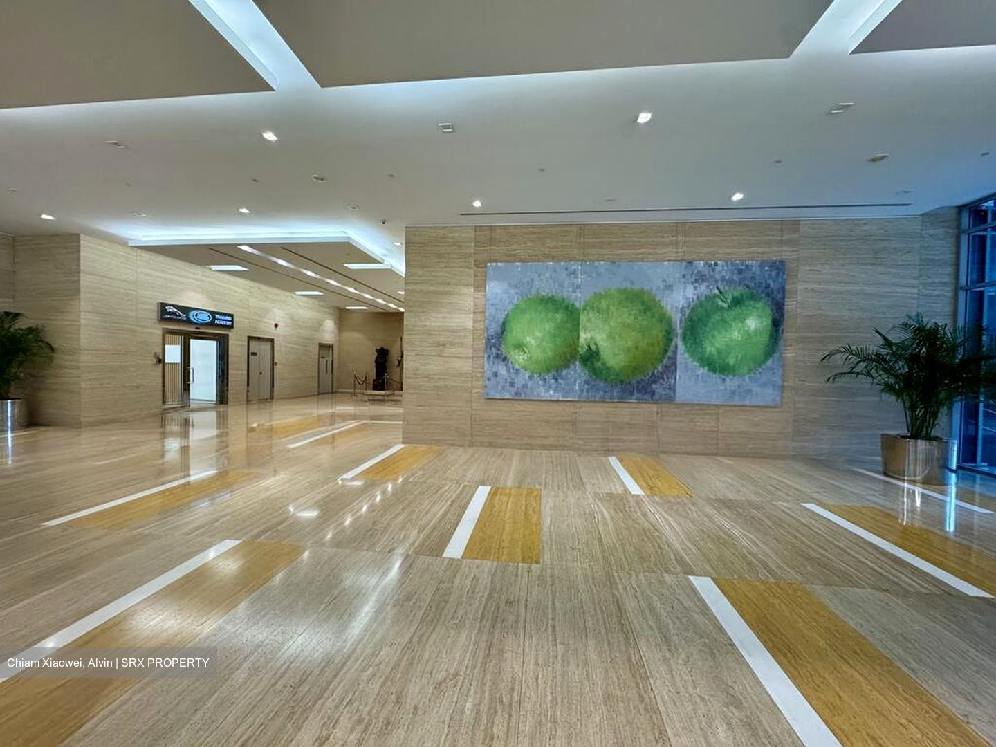 Golden Agri Plaza (D5), Factory #496555961